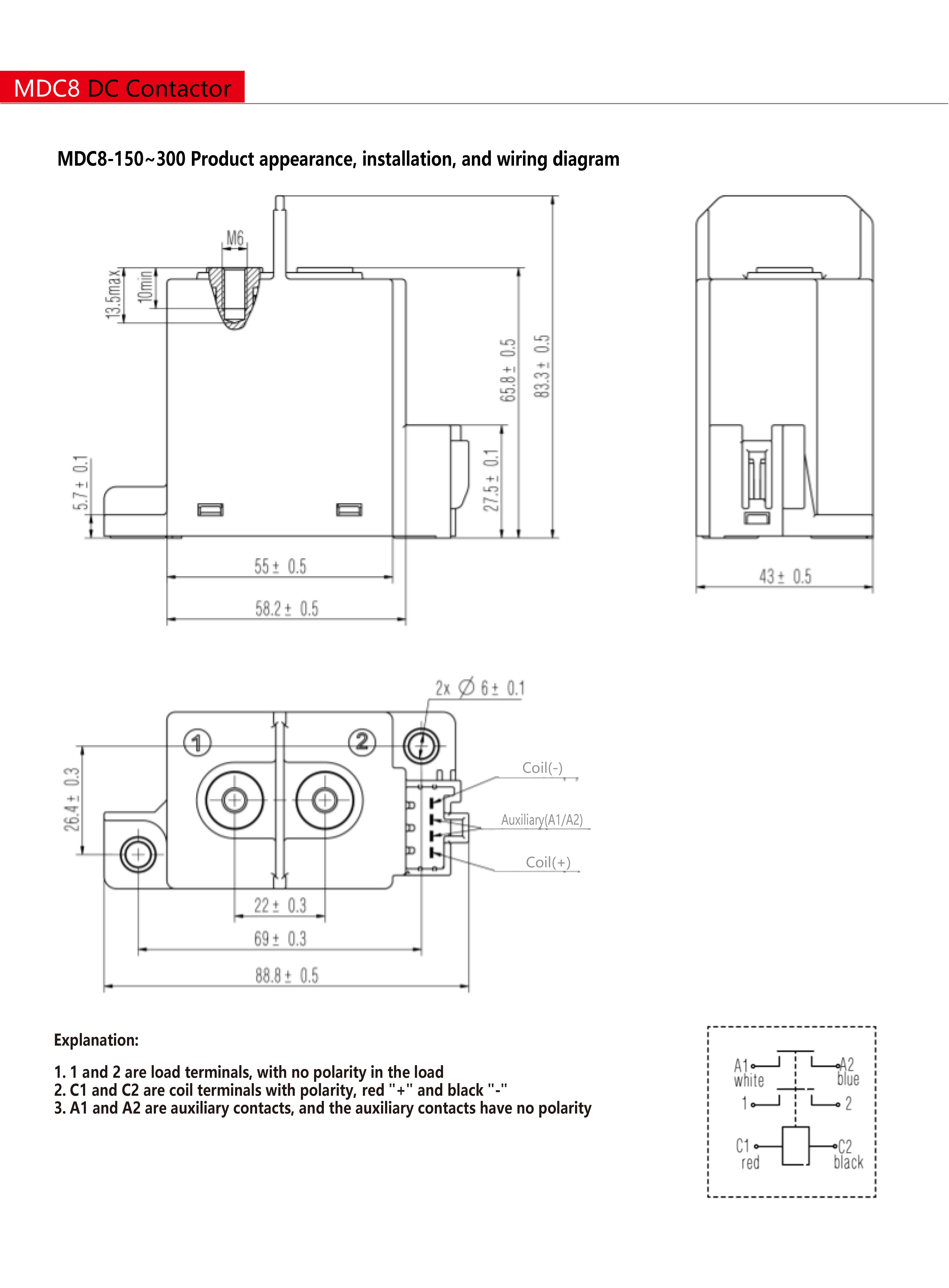 Technical Drawing